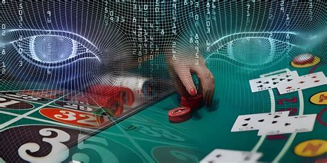 predictive analytics in casino industry|What To Expect of AI In Casinos 2024 .